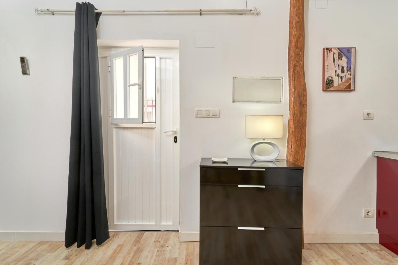 Appartement 250 M From The Almuñécar