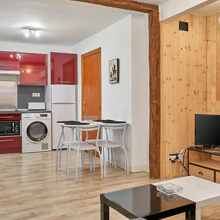 Apartment 250 M From The Beach Almuñécar Extérieur photo