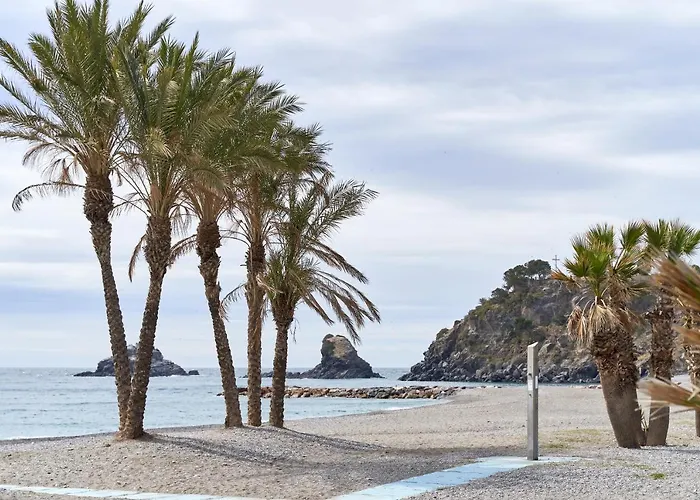 Apartment 250 M From The Beach