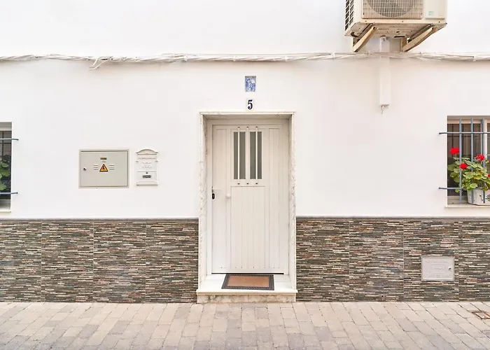 Apartment 250 M From The Beach