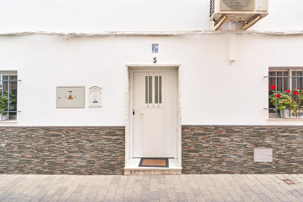 250 M From The Appartement Almuñécar