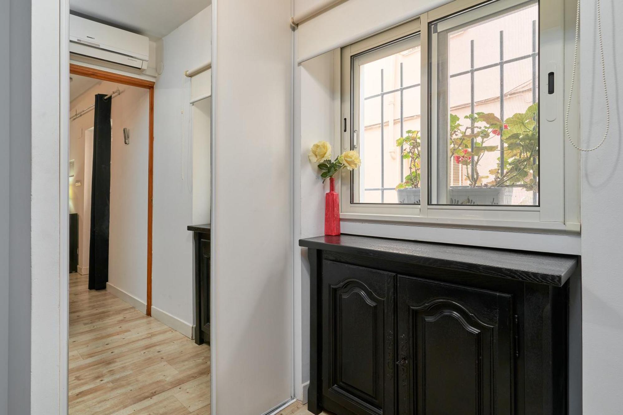 Appartement 250 M From The *