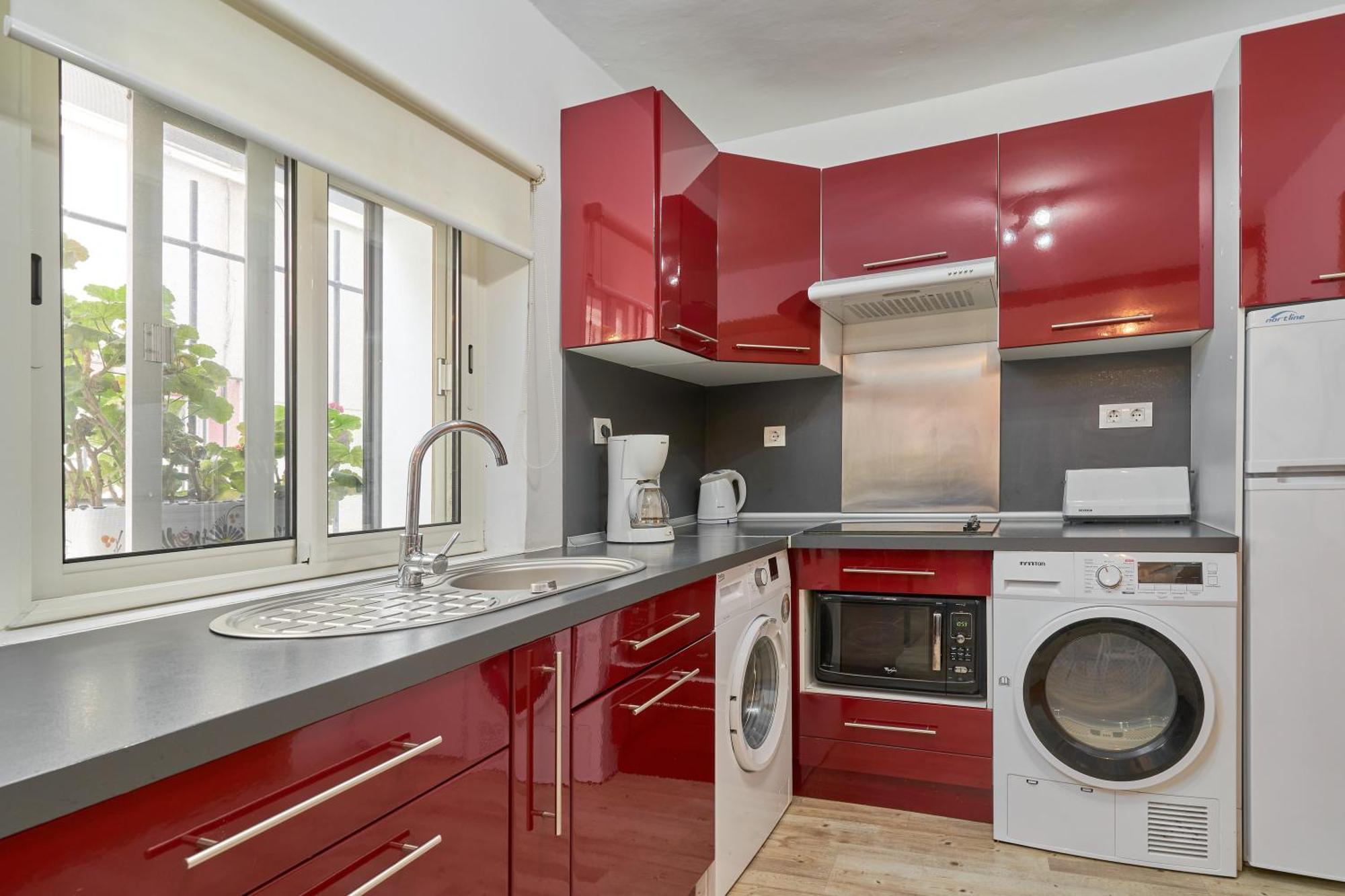 Appartement 250 M From The Almuñécar